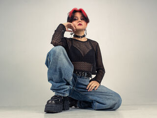 kinky webcam video YuuMiko