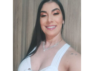 kinky webcam model ZaraCampuzano