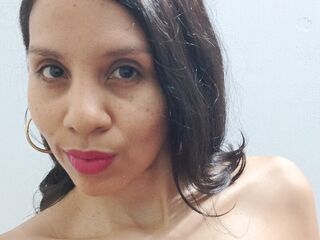 free nude live show ZaraFernandez