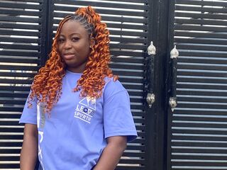 webcam live ZaraLure