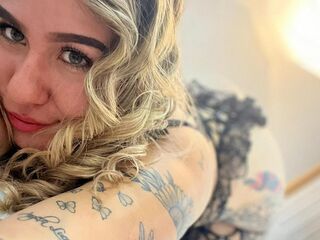 nude gamgirl ZoeSterling