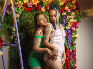 CandySexyCouplets